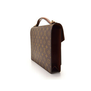 Louis Vuitton Monogram Monceau